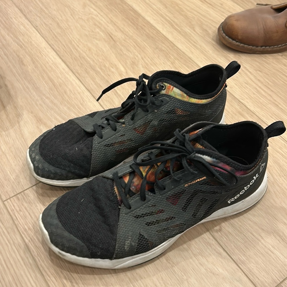 Reebok cardio inspire low